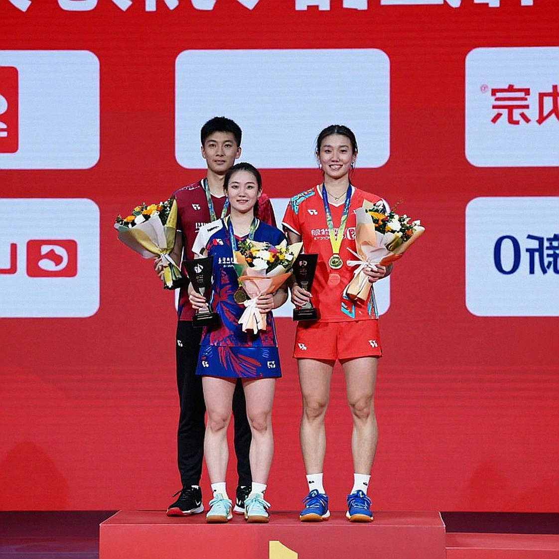 Asian Games 2026 Badminton Draw: Five Days, Double-Match Days and Three Early Collisions