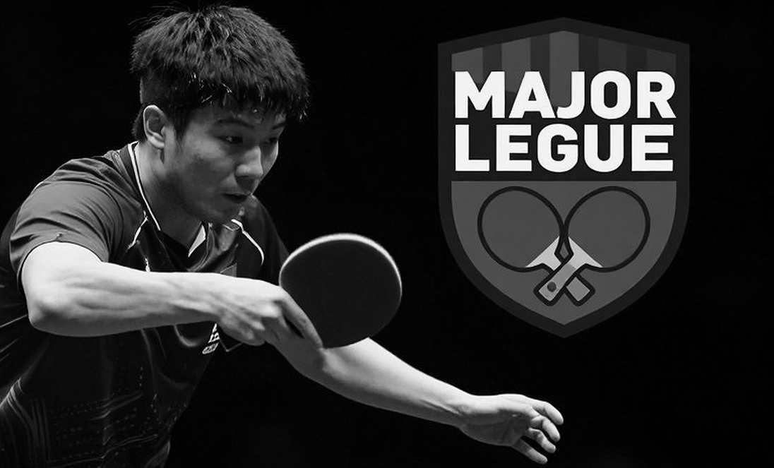 The Table Tennis Data Void: Why the Fastest Sport Is Still Analyzed by Intuition The Table Tennis Data Void: Why the Fastest Sport Is Still Analyzed by Intuition