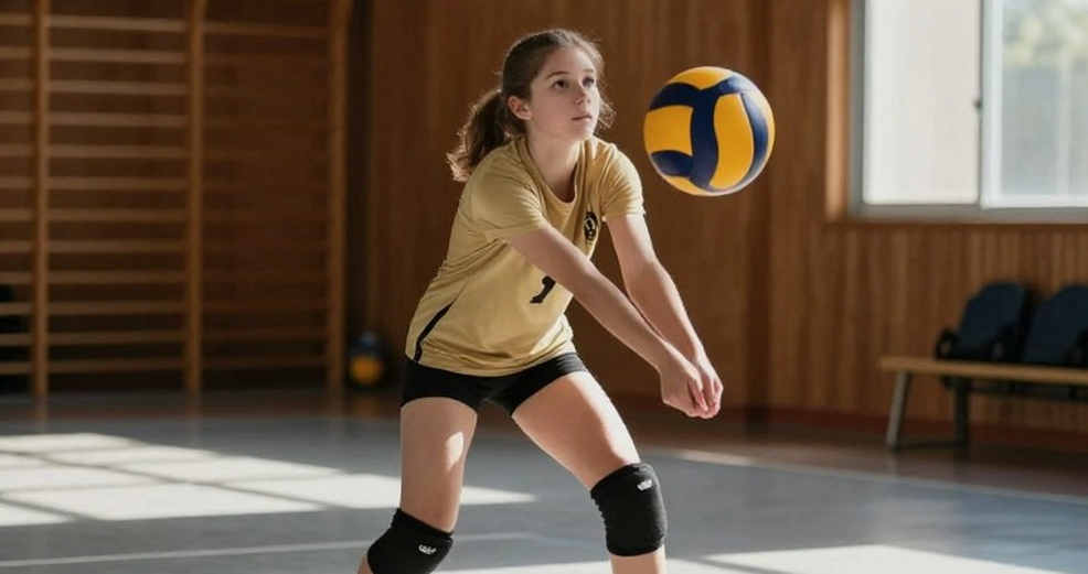 30 năm MOP bóng chuyền nữ NCAA: Khi danh hiệu cá nhân không đo được giá trị hệ thống
