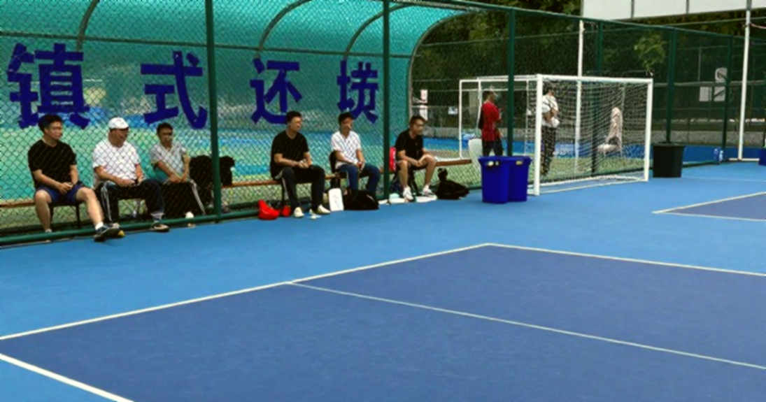 Keighley Table Tennis Centre tuyển huấn luyện viên đầu tiên trong lịch sử: cột mốc ở đáy kim tự tháp bóng bàn Anh