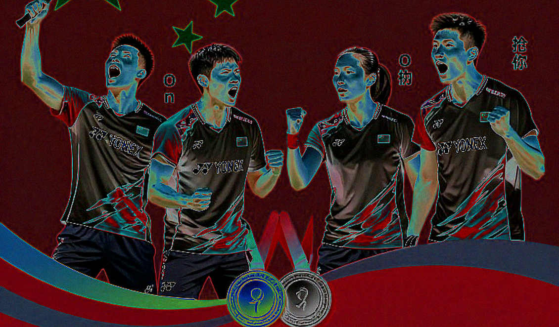 China Masters 2026: Srikanth tái sinh ở tuổi 33, Satwik-Chirag vượt qua thử thách 69 phút — Bức tranh toàn cảnh của cầu lông Ấn Độ China Masters 2026: Srikanth tái sinh ở tuổi 33, Satwik-Chirag vượt qua thử thách 69 phút — Bức tranh toàn cảnh của cầu lông Ấn Độ