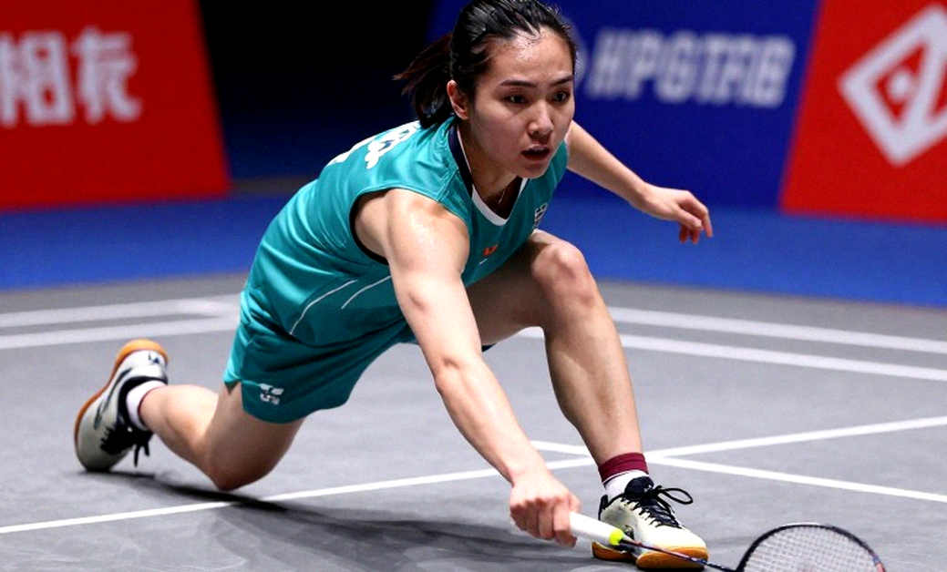 China Masters 2026: Srikanth tái sinh ở tuổi 33, Satwik-Chirag vượt qua thử thách 69 phút — Bức tranh toàn cảnh của cầu lông Ấn Độ China Masters 2026: Srikanth tái sinh ở tuổi 33, Satwik-Chirag vượt qua thử thách 69 phút — Bức tranh toàn cảnh của cầu lông Ấn Độ