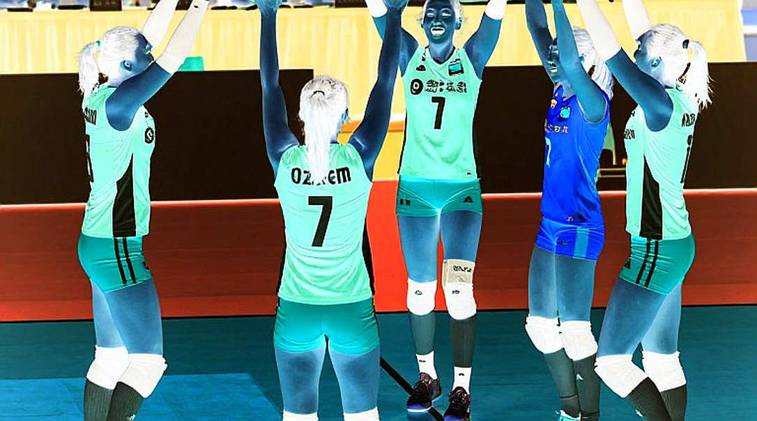 Bóng chuyền nam Thái Lan và thất bại tứ kết giải châu Á 2026: Một bước tiến thật và một nỗi thất vọng bị thổi phồng Bóng chuyền nam Thái Lan và thất bại tứ kết giải châu Á 2026: Một bước tiến thật và một nỗi thất vọng bị thổi phồng