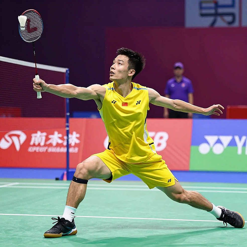Ấn Độ và canh bạc Asian Games 2026: Khi tấm huy chương vàng đặt cả vào một đôi