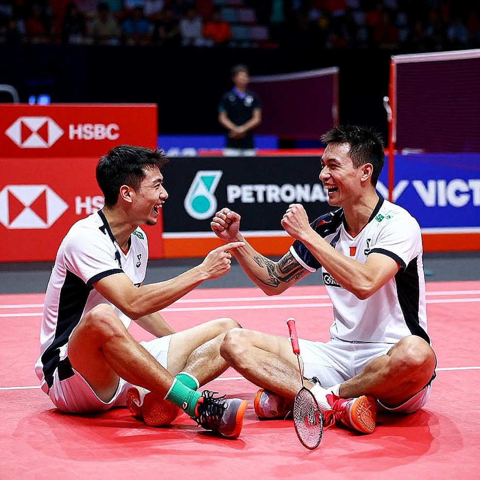 The Hazy Court and Chaliha's Question: BWF's Governance Gap Sits at the Bottom Tier The Hazy Court and Chaliha's Question: BWF's Governance Gap Sits at the Bottom Tier