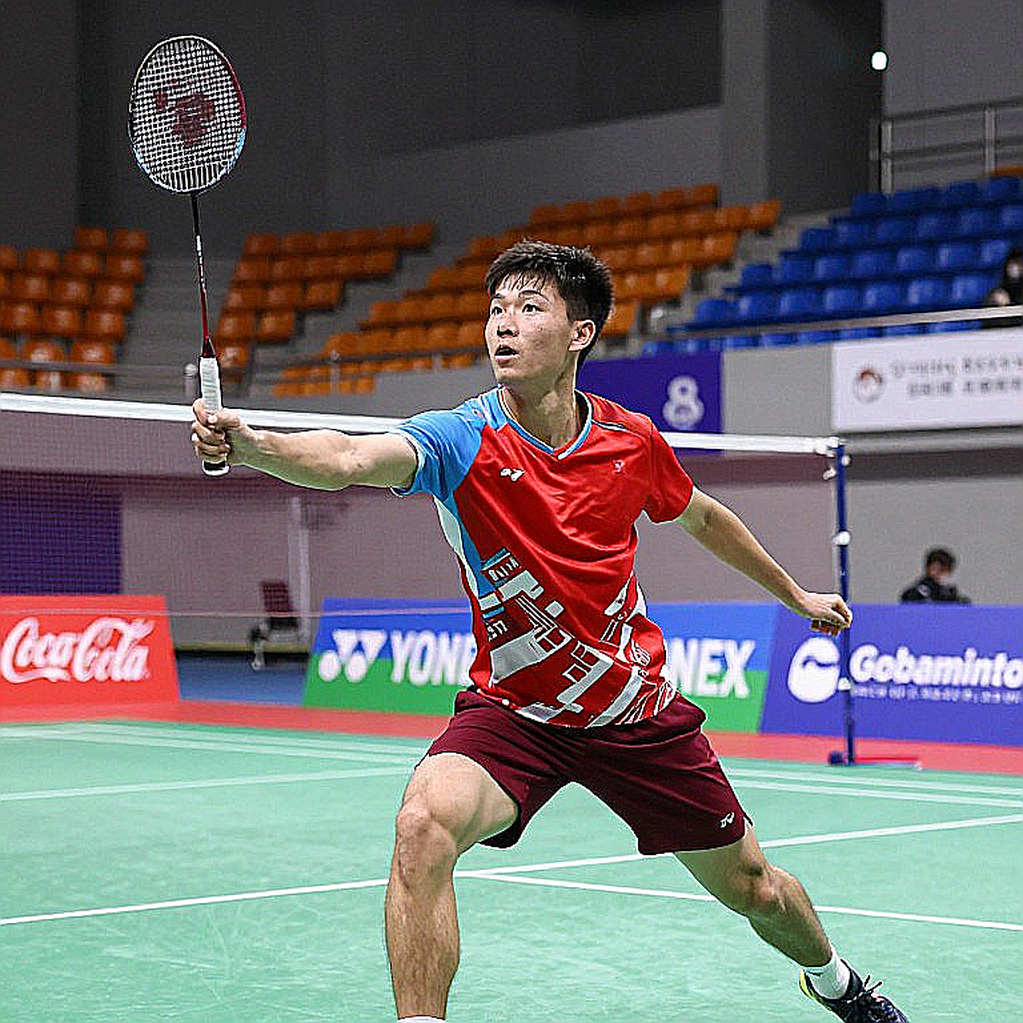 The Hazy Court and Chaliha's Question: BWF's Governance Gap Sits at the Bottom Tier The Hazy Court and Chaliha's Question: BWF's Governance Gap Sits at the Bottom Tier