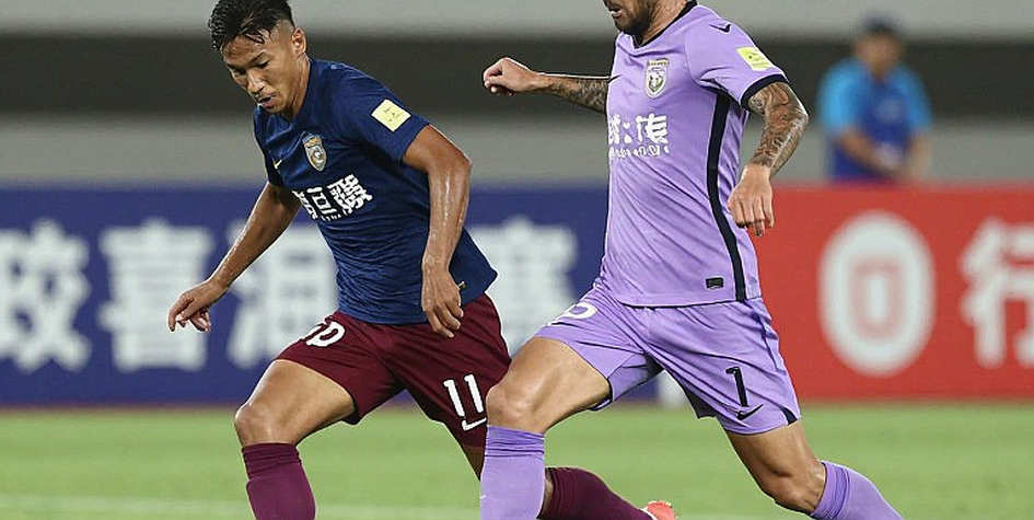 Fitness Over Technique: The Undercurrent Reshaping the V.League