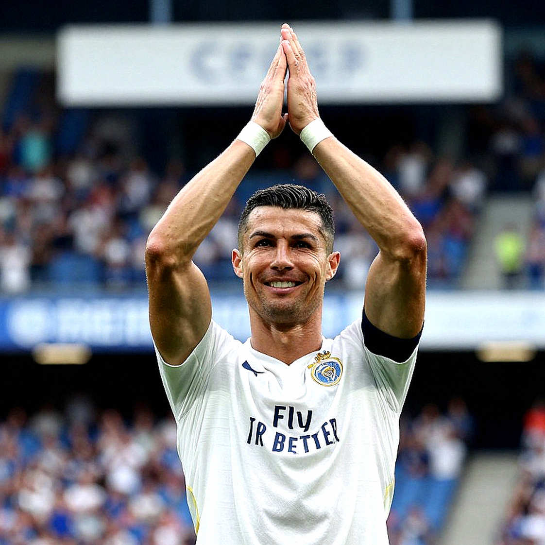 Number One Worldwide but Panned: What Sport Can Learn from a Third-Party Chart Number One Worldwide but Panned: What Sport Can Learn from a Third-Party Chart