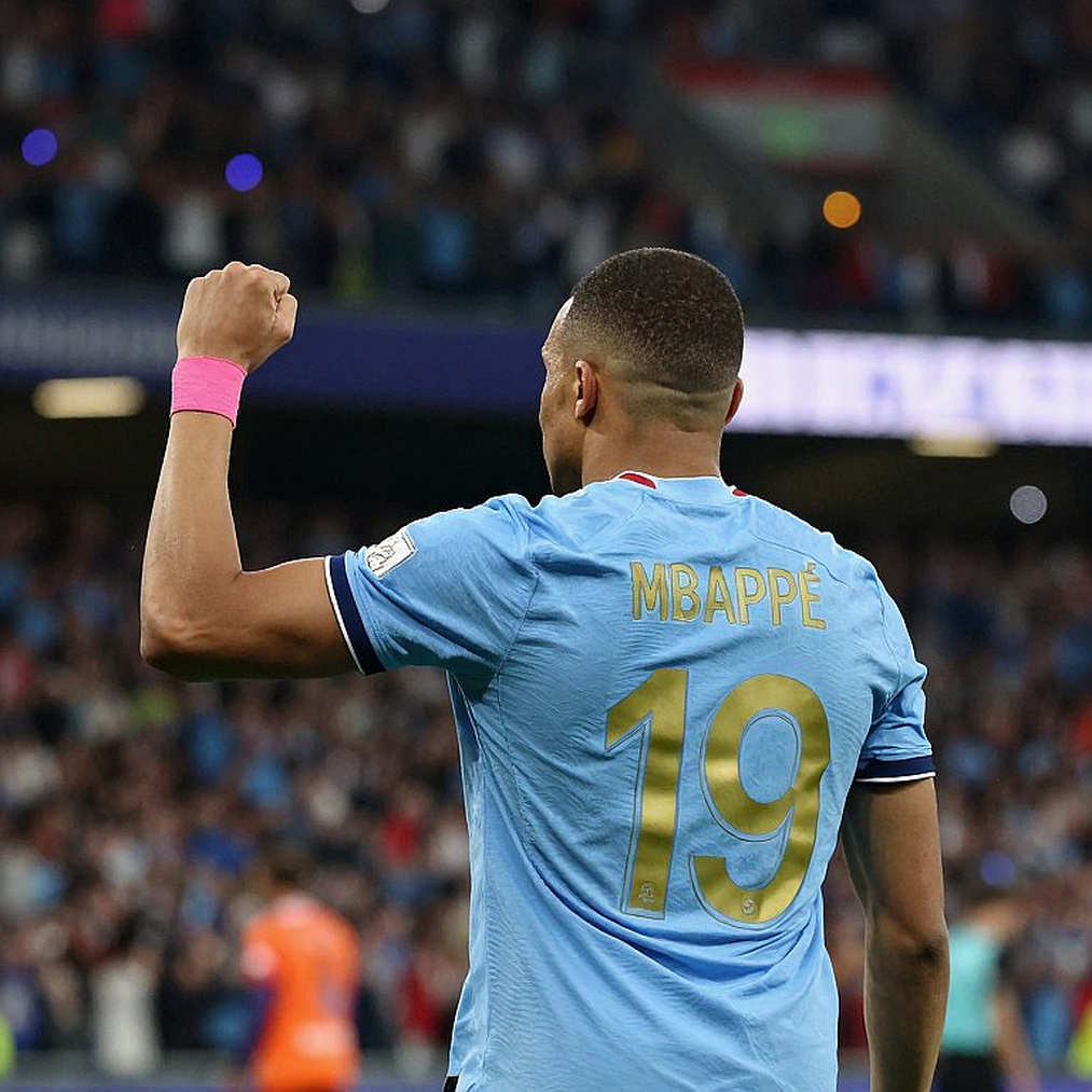 Number One Worldwide but Panned: What Sport Can Learn from a Third-Party Chart Number One Worldwide but Panned: What Sport Can Learn from a Third-Party Chart