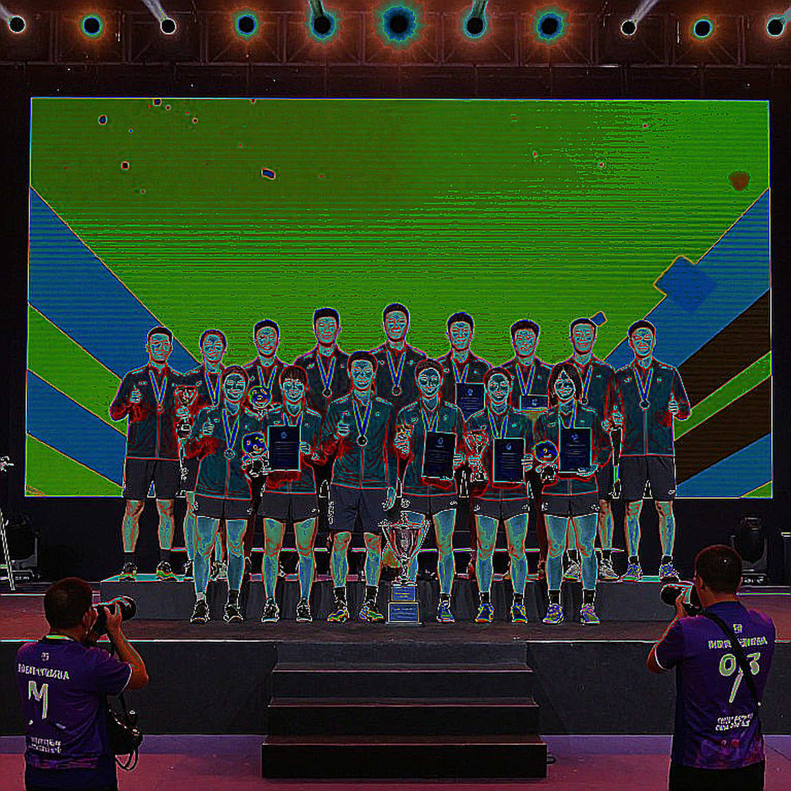 Trận mở màn không tính điểm: Cầu lông nữ Ấn Độ tại Asian Games 2026