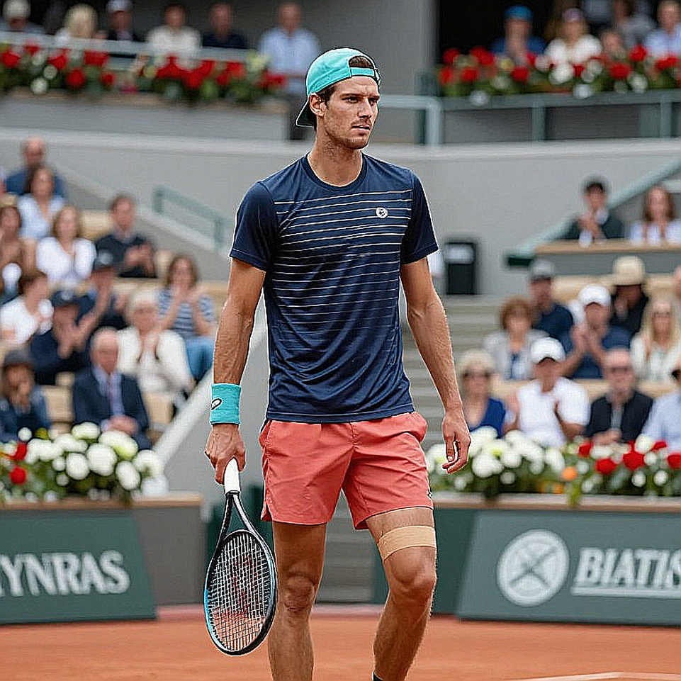Iga Swiatek and the Quest for Hard Court Glory: A Routine Win at the 2026 US Open First Round Iga Swiatek and the Quest for Hard Court Glory: A Routine Win at the 2026 US Open First Round