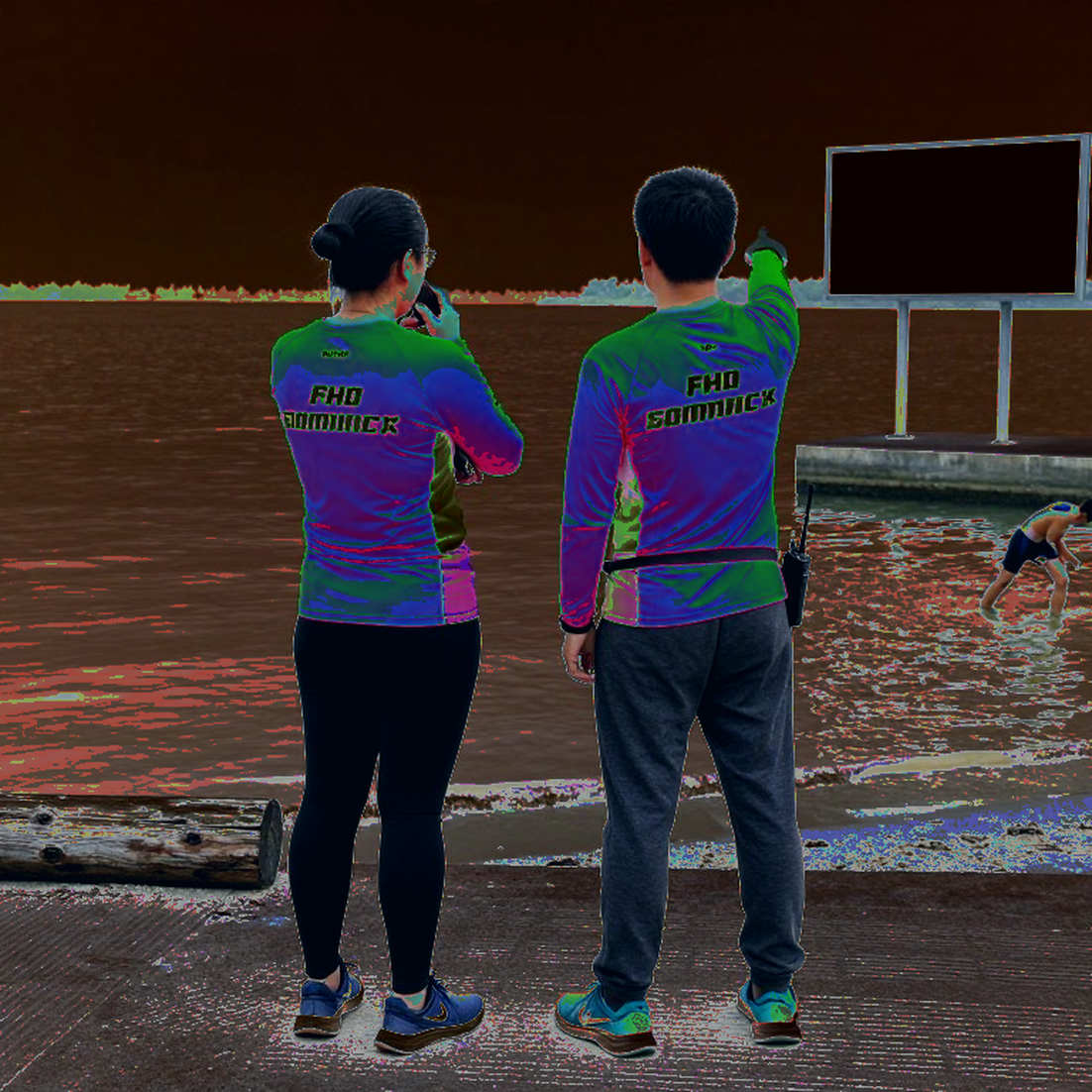 Wolves 2-0 A Team tại Threshold China: 54 phút của bản đồ hai và giới hạn của một suất khách mời