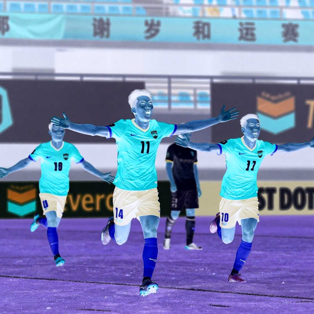U15 Việt Nam đến Azerbaijan: bộ luật 8v8 mới là thứ định đoạt, không phải bảng đấu