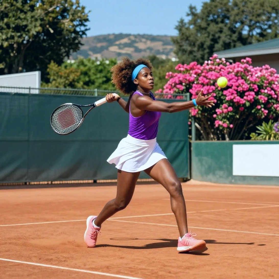Svitolina kết thúc hôn nhân với Monfils: ba dữ kiện buộc quần vợt phải đọc lại bản tin