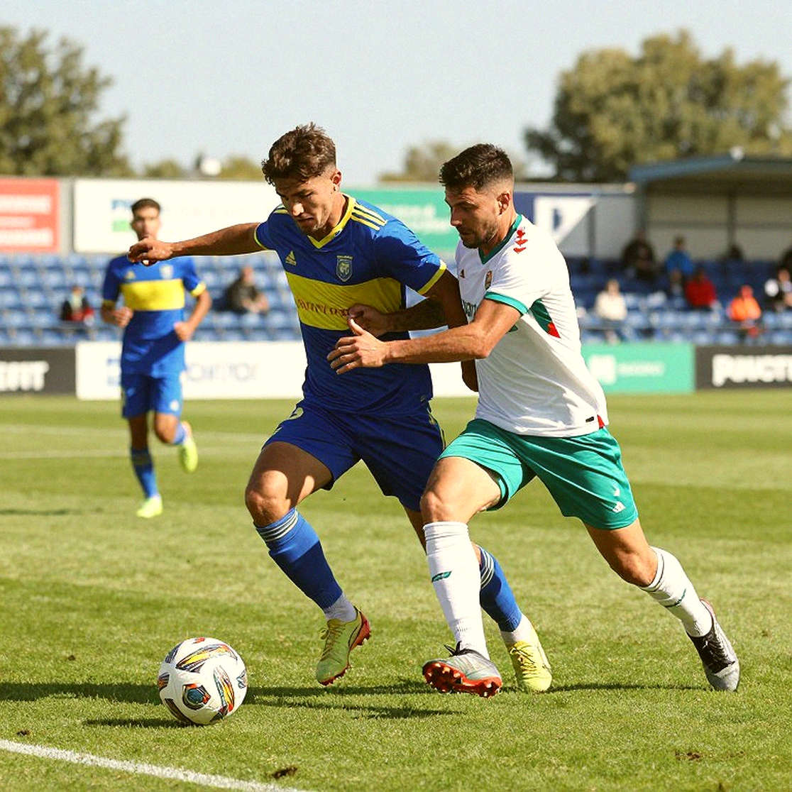 Technical Notice: Insufficient Input Data for Sports Analysis Technical Notice: Insufficient Input Data for Sports Analysis