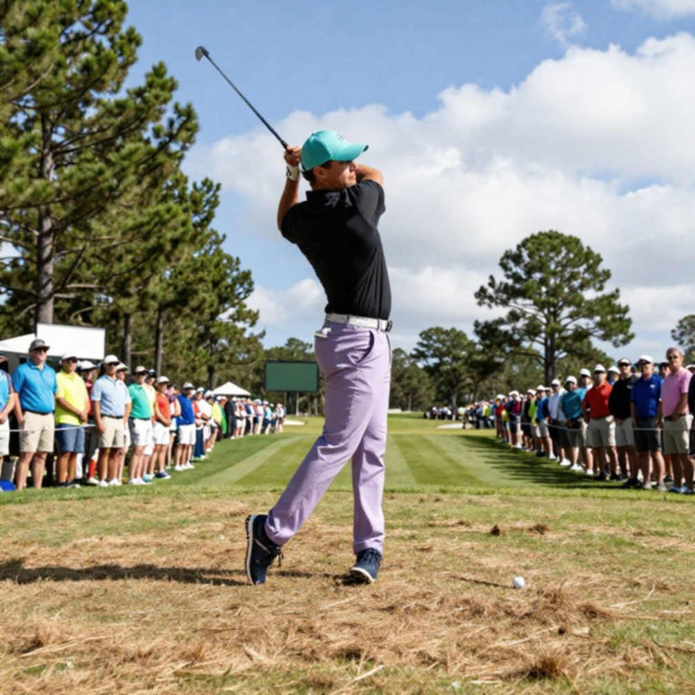 Tiger Woods bị treo bằng lái 5 năm: Cú sốc cuối cùng cho huyền thoại golf? Tiger Woods bị treo bằng lái 5 năm: Cú sốc cuối cùng cho huyền thoại golf?