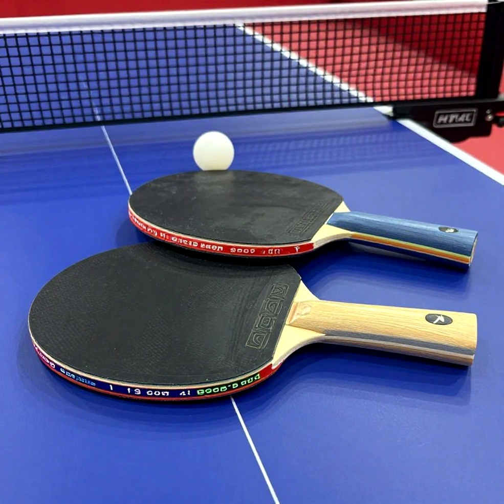 TT Kidz trở lại: bóng bàn Anh đặt cược vào lứa tuổi 7-11