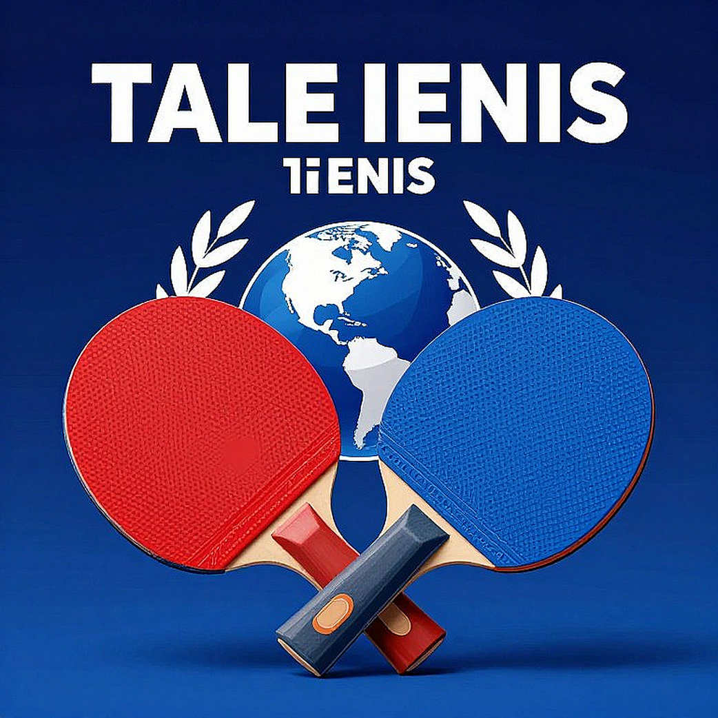 Worthing TTC and the Gap at the Base of English Table Tennis Worthing TTC and the Gap at the Base of English Table Tennis