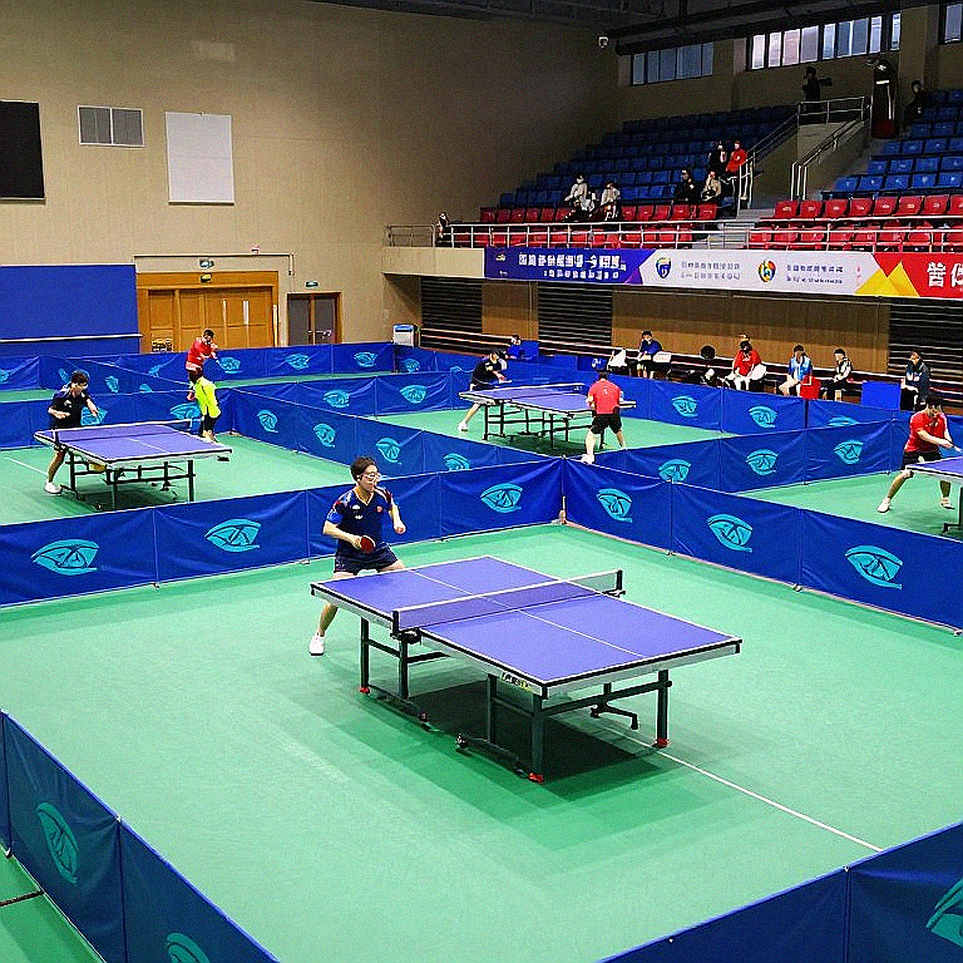 Worthing TTC and the Gap at the Base of English Table Tennis Worthing TTC and the Gap at the Base of English Table Tennis