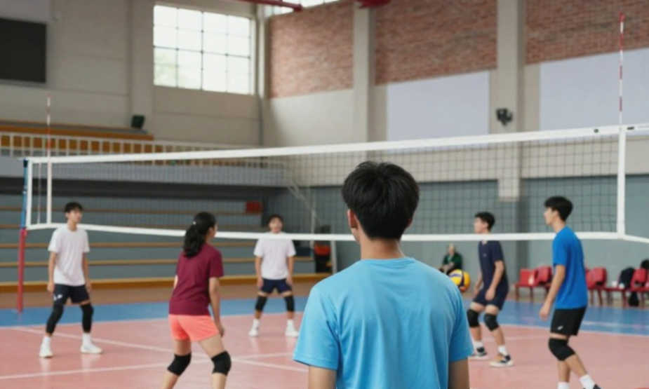 Bóng chuyền nữ Asian Games 2026: Indonesia và bài toán mang tên Nhật Bản tại bảng A