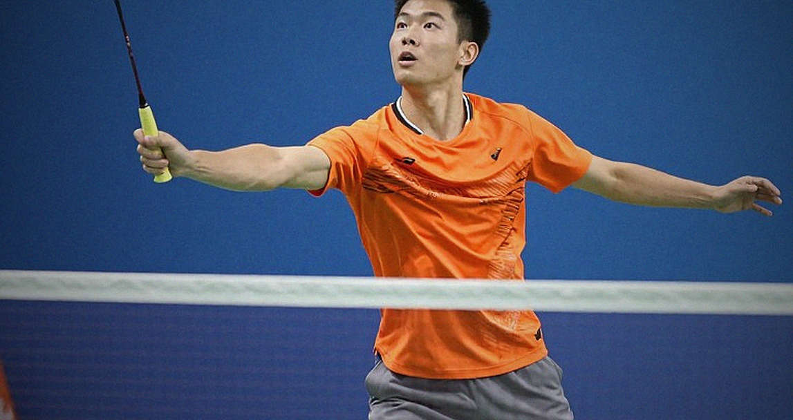 Aidil Sholeh Wins Vietnam Open 2026: Malaysia Gets Gold, but Its Men's Singles Ceiling Has Dropped a Tier Aidil Sholeh Wins Vietnam Open 2026: Malaysia Gets Gold, but Its Men's Singles Ceiling Has Dropped a Tier