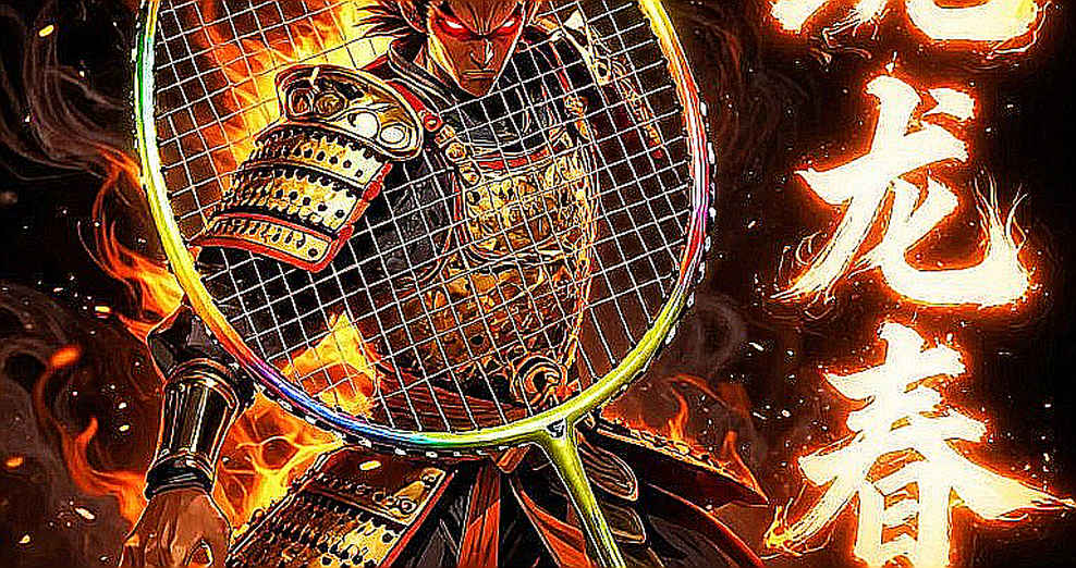 Aidil Sholeh Wins Vietnam Open 2026: Malaysia Gets Gold, but Its Men's Singles Ceiling Has Dropped a Tier Aidil Sholeh Wins Vietnam Open 2026: Malaysia Gets Gold, but Its Men's Singles Ceiling Has Dropped a Tier