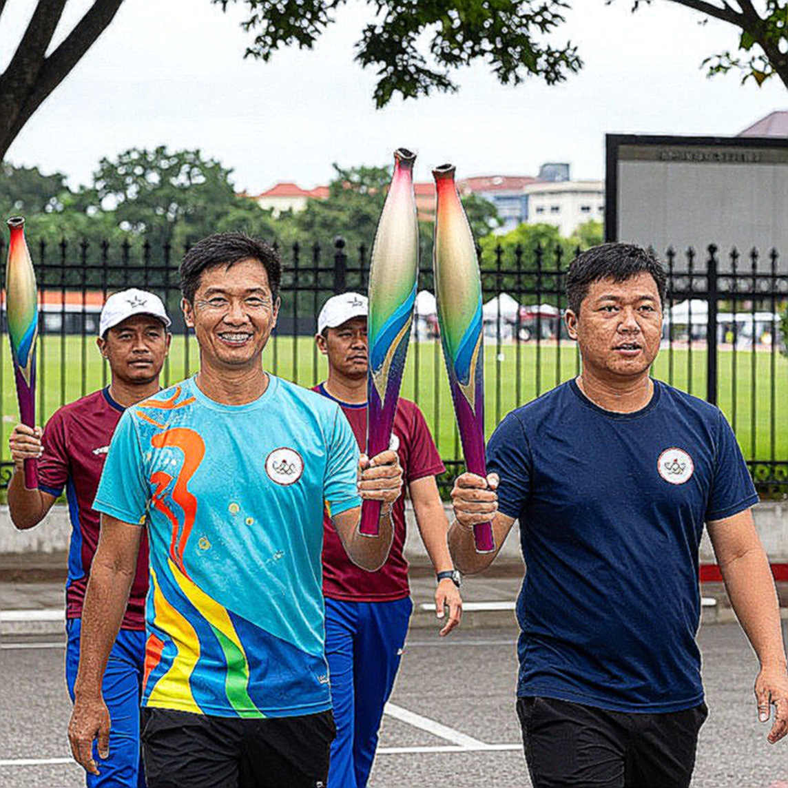 Persib Bandung thắng cả bốn trận châu lục: chuỗi hoàn hảo đứng trên một mẫu quá nhỏ