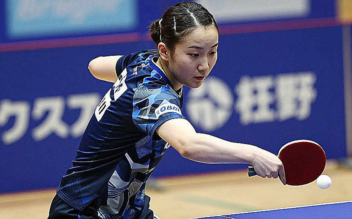 Pepinster 2026: Matilde Pinto, cú đúp U21 và bức tường mang tên Anaïs Salpin
