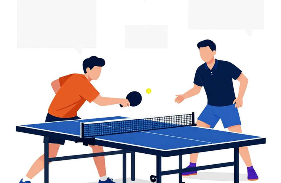 Bảng điểm 52 tuần của WTT: thứ duy nhất không thể nói dối trong làng bóng bàn