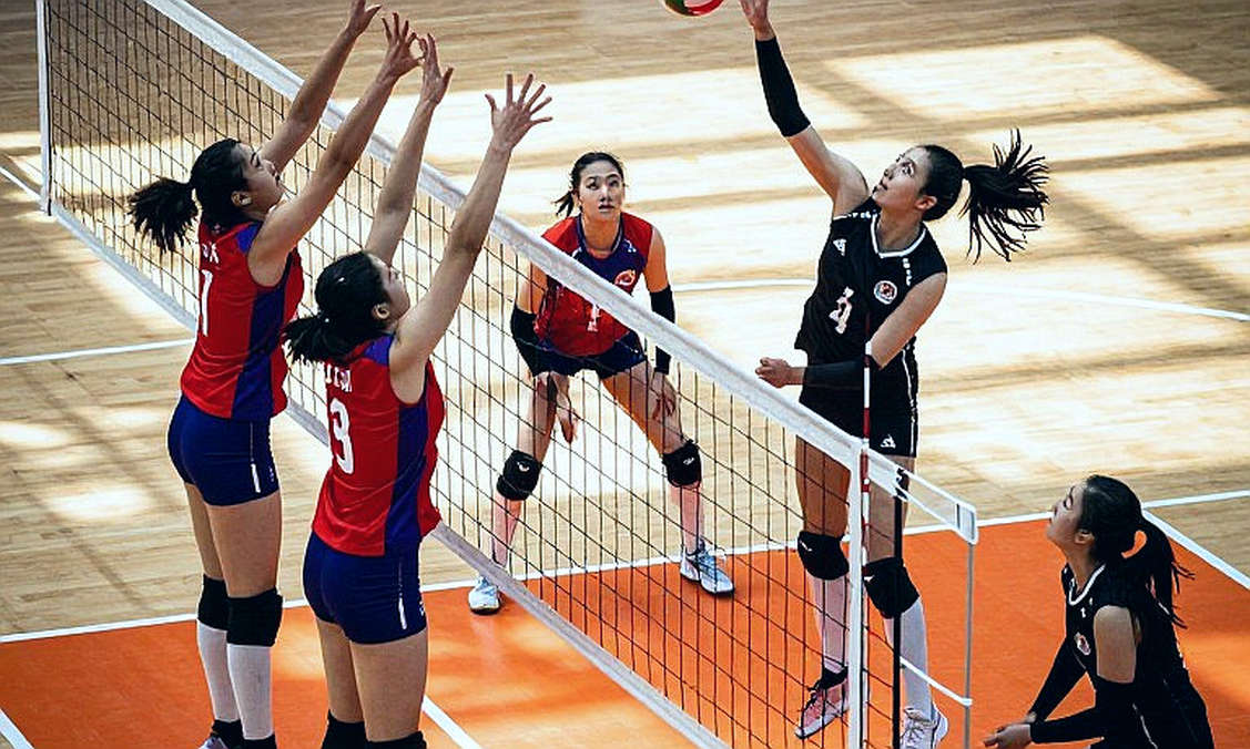 Vietnam Women's Sepak Takraw Reaches Asiad 20 Final: Twelve Straight Points and an Unfinished Question Vietnam Women's Sepak Takraw Reaches Asiad 20 Final: Twelve Straight Points and an Unfinished Question