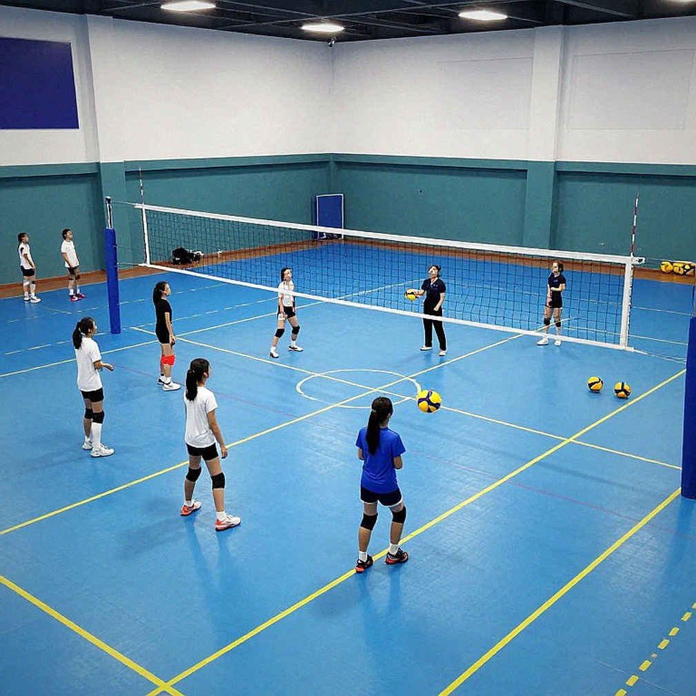 Indonesia nhắm huy chương đồng Asian Games 2026: mục tiêu không có dữ liệu đỡ lưng