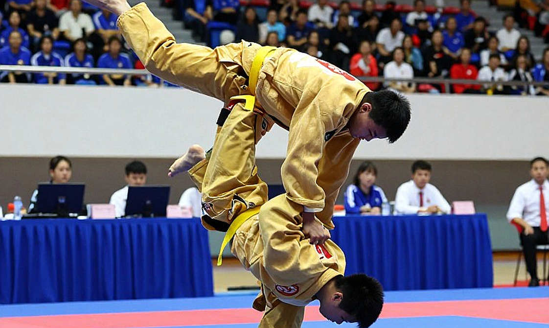 Cái chết của trọng tài 75 tuổi ở Hidalgo: Khi làng đấu vật độc lập trả giá bằng mạng người