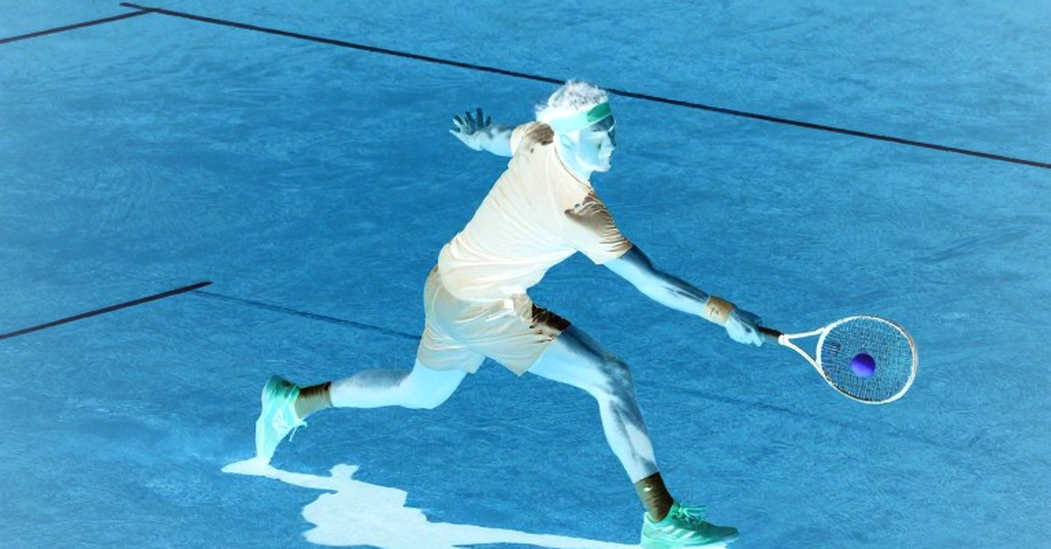 Cannabis Smell at the US Open: When Sabalenka Had to Stop the Match to Complain Cannabis Smell at the US Open: When Sabalenka Had to Stop the Match to Complain