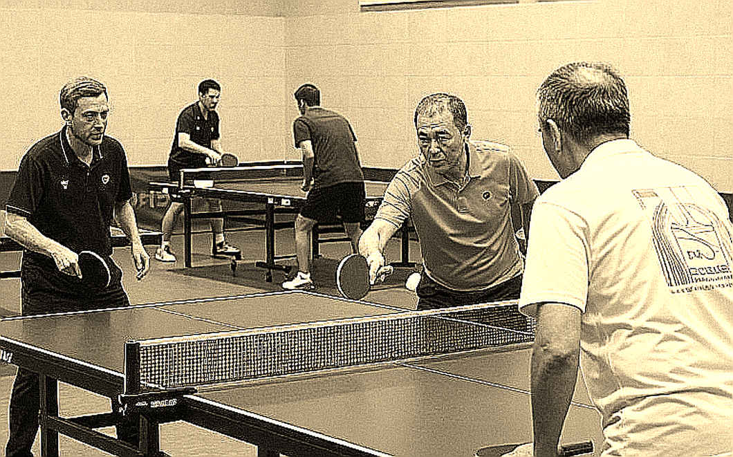 Portugal's U21 Double at Belgium Open 2026: When the Trophy Exposes the Senior Divide Portugal's U21 Double at Belgium Open 2026: When the Trophy Exposes the Senior Divide