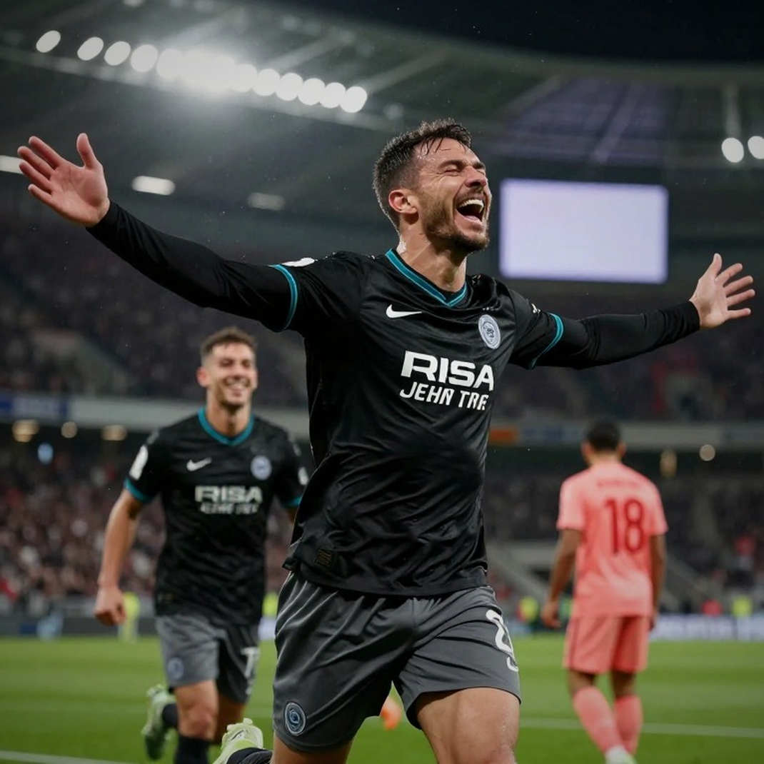 Barcelona xóa lời tri ân Messi: Khi sự im lặng của một CLB nói lên tất cả Barcelona xóa lời tri ân Messi: Khi sự im lặng của một CLB nói lên tất cả
