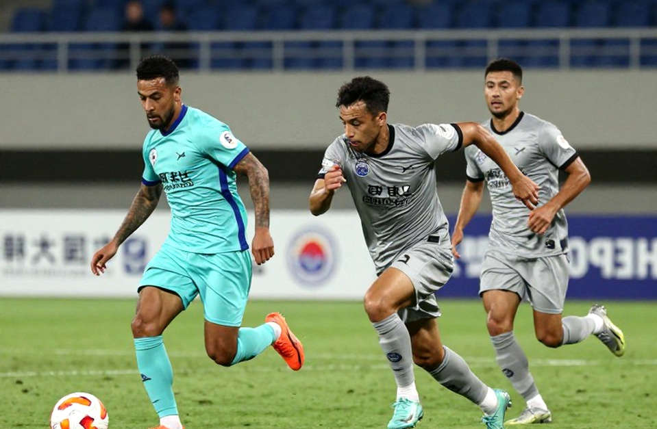 Bau Duc and the Cash-Flow Problem of Vietnamese Football Ahead of the 2026–2030 VFF Congress Bau Duc and the Cash-Flow Problem of Vietnamese Football Ahead of the 2026–2030 VFF Congress