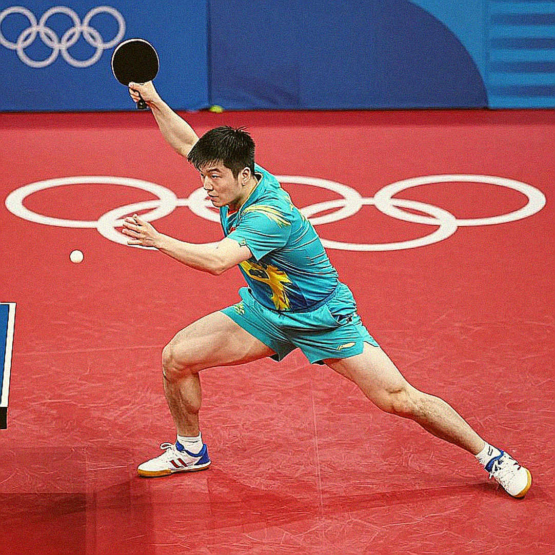 Vietnamese Table Tennis: A Wide Base, a Thin Peak