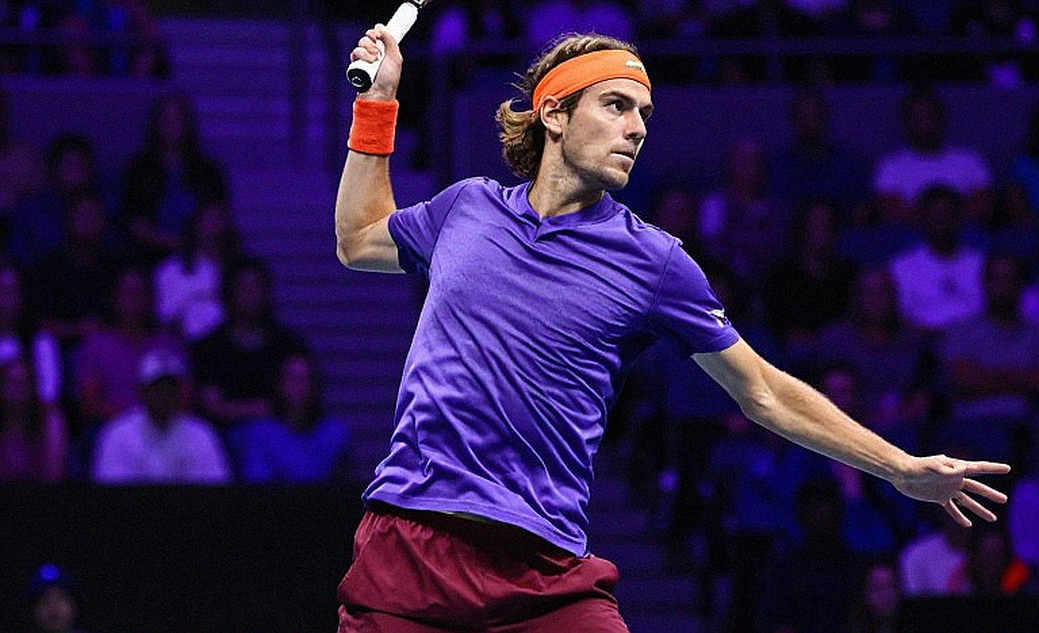 Billie Jean King Cup: Czechia thắng bằng độ sâu, Tây Ban Nha thắng bằng đôi, Kazakhstan mất Rybakina Billie Jean King Cup: Czechia thắng bằng độ sâu, Tây Ban Nha thắng bằng đôi, Kazakhstan mất Rybakina