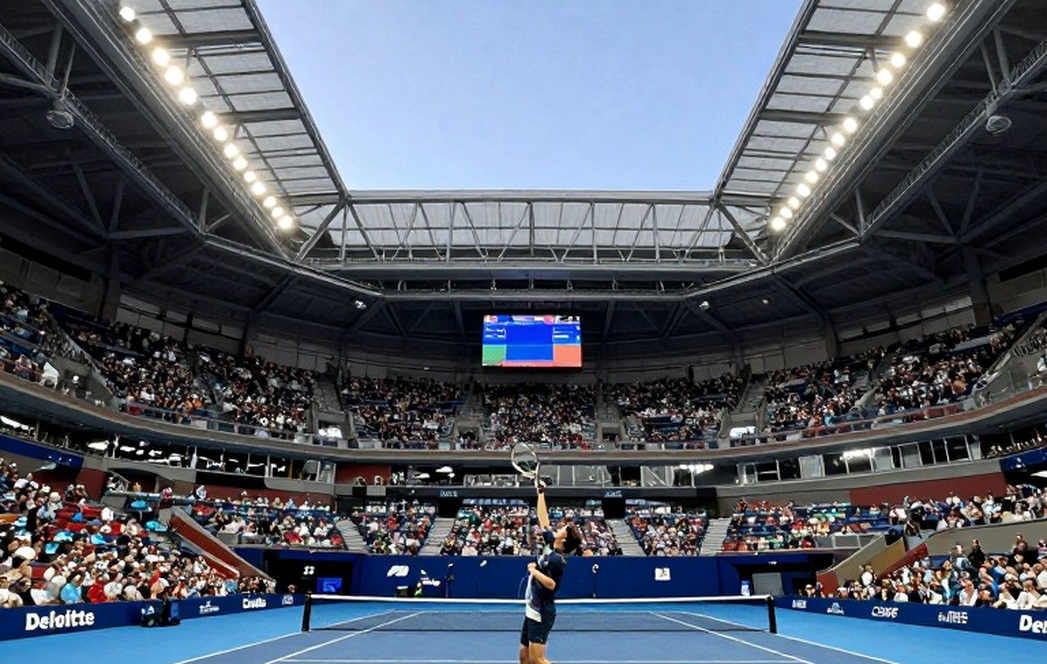 Billie Jean King Cup: Czechia thắng bằng độ sâu, Tây Ban Nha thắng bằng đôi, Kazakhstan mất Rybakina Billie Jean King Cup: Czechia thắng bằng độ sâu, Tây Ban Nha thắng bằng đôi, Kazakhstan mất Rybakina