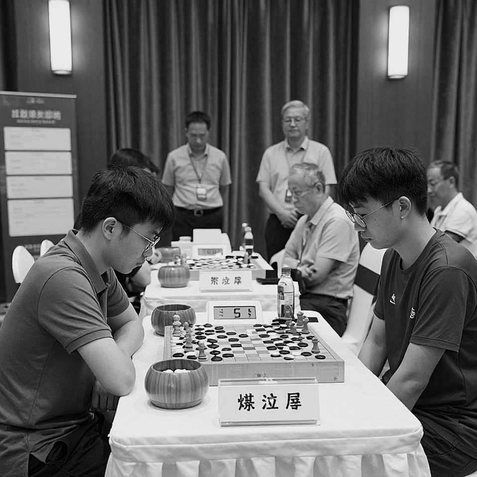 Thần đồng 11 tuổi Bodhana Sivanandan và canh bạc 3.Bc4 tại Olympiad Cờ vua Samarkand 2026