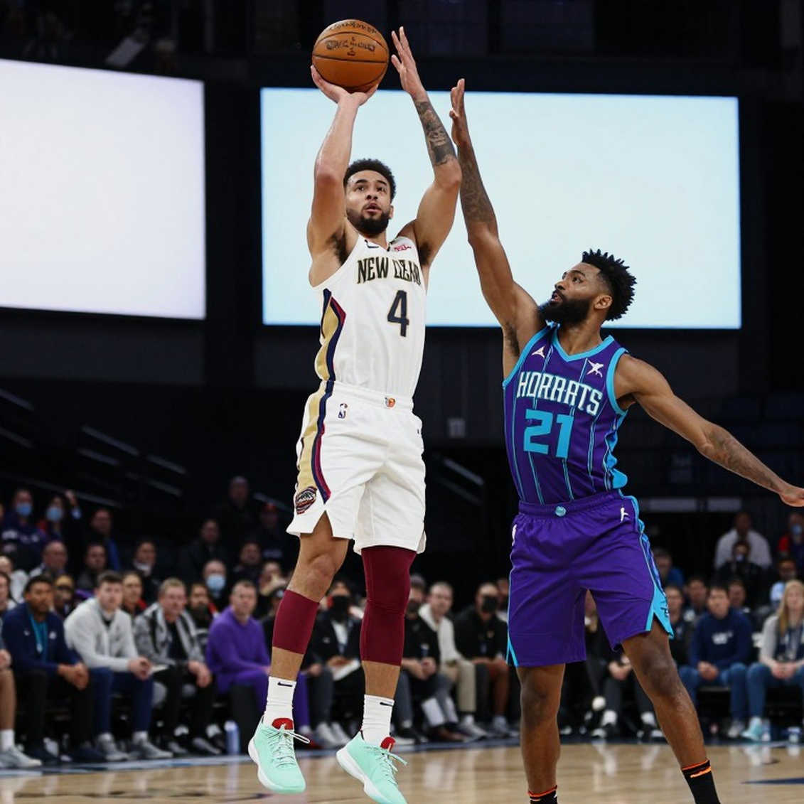 Kỳ chuyển nhượng NBA: Cái bẫy của một bản báo cáo trống