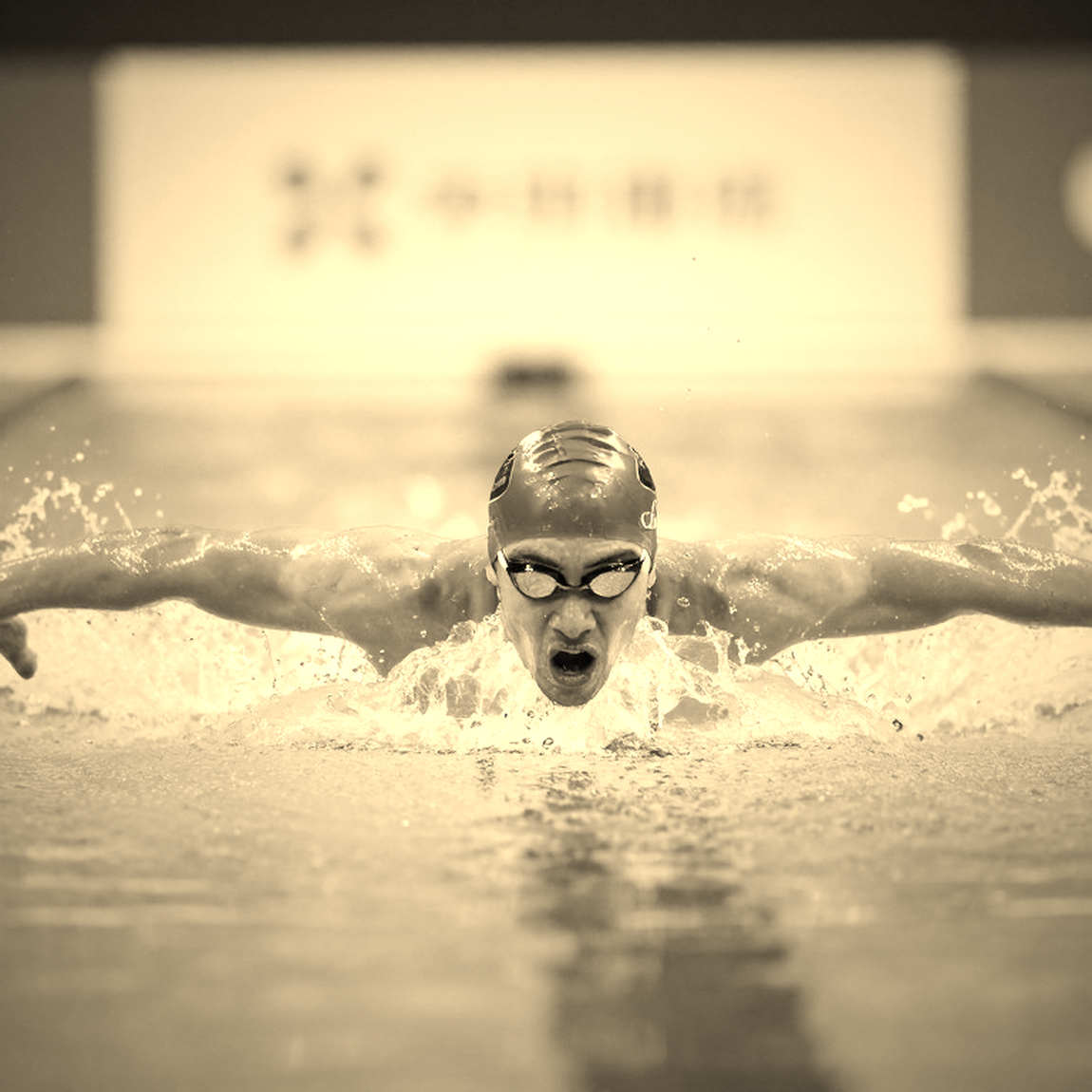Jackson Kroh – Kình ngư trẻ từ SwimMAC Carolina đặt bút ký tương lai tại UC-Santa Barbara: Từ Summer Juniors đến hành trình chinh phục Big West