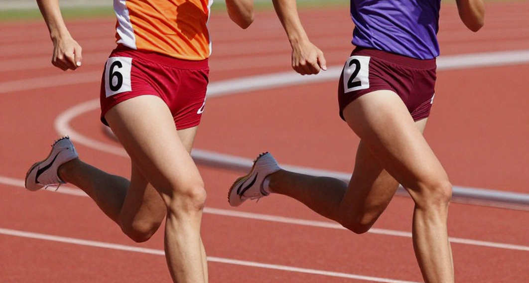 Bộ đồng phục của Carl Lewis vào bảo tàng: 35 năm trang phục điền kinh, từ DESCENTE 2026 đến Swift Suit Sydney 2026 Bộ đồng phục của Carl Lewis vào bảo tàng: 35 năm trang phục điền kinh, từ DESCENTE 2026 đến Swift Suit Sydney 2026