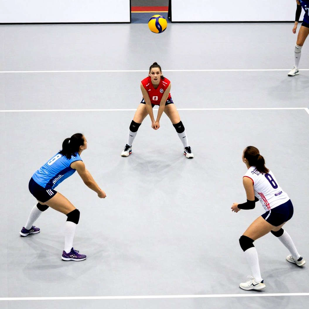 2026 Shriners Children's Showdown: ACC-SEC Clash Reshaping the NCAA Women's Volleyball Landscape 2026 Shriners Children's Showdown: ACC-SEC Clash Reshaping the NCAA Women's Volleyball Landscape