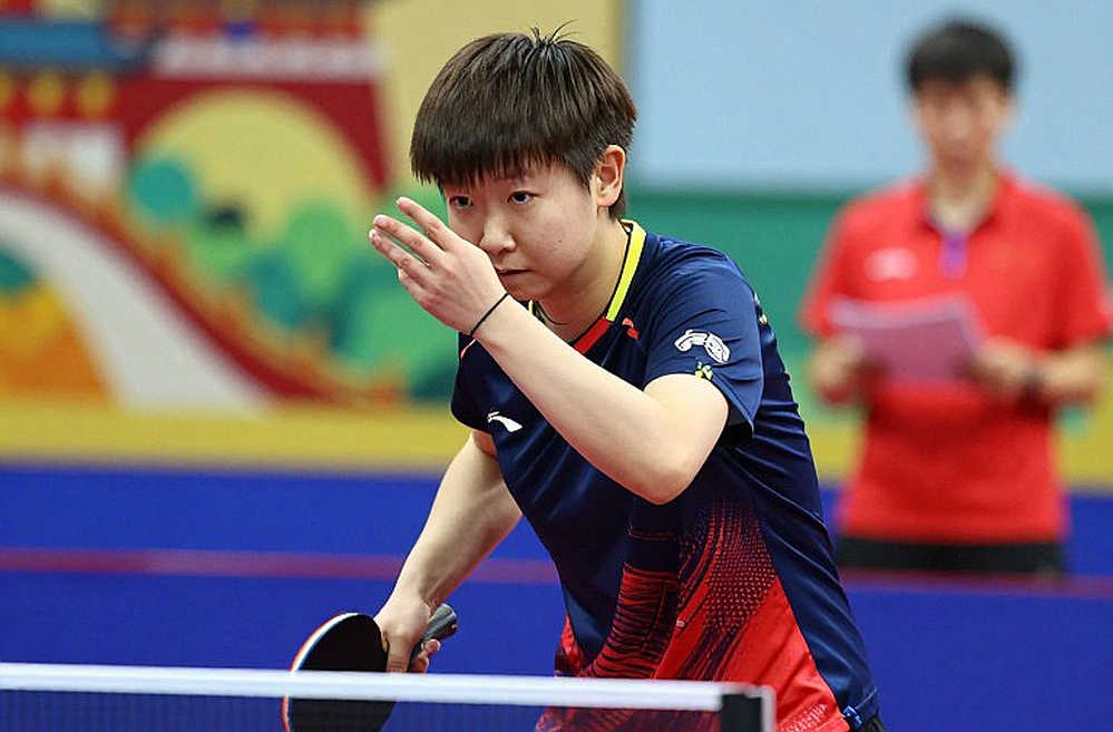 Clacton & District Table Tennis League Power Map: Brotherhood A Defend the Double, Nomads Panthers Rebuild After a 12-Title Streak Ends Clacton & District Table Tennis League Power Map: Brotherhood A Defend the Double, Nomads Panthers Rebuild After a 12-Title Streak Ends