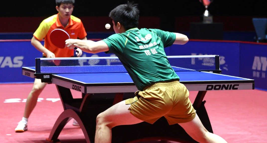 Clacton & District Table Tennis League Power Map: Brotherhood A Defend the Double, Nomads Panthers Rebuild After a 12-Title Streak Ends Clacton & District Table Tennis League Power Map: Brotherhood A Defend the Double, Nomads Panthers Rebuild After a 12-Title Streak Ends