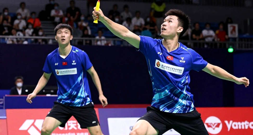 Asian Games 2026: Đường tới chung kết của cầu lông nam Ấn Độ và vùng mờ mà dữ liệu để lại