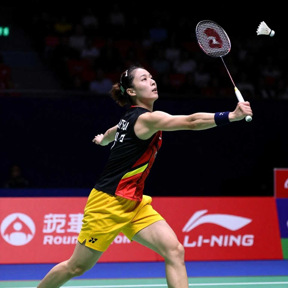 Thuy Linh Stops at Vietnam Open Before a 19-Year-Old Chinese Talent: The Physical Wager and Endgame Blind Spot Thuy Linh Stops at Vietnam Open Before a 19-Year-Old Chinese Talent: The Physical Wager and Endgame Blind Spot