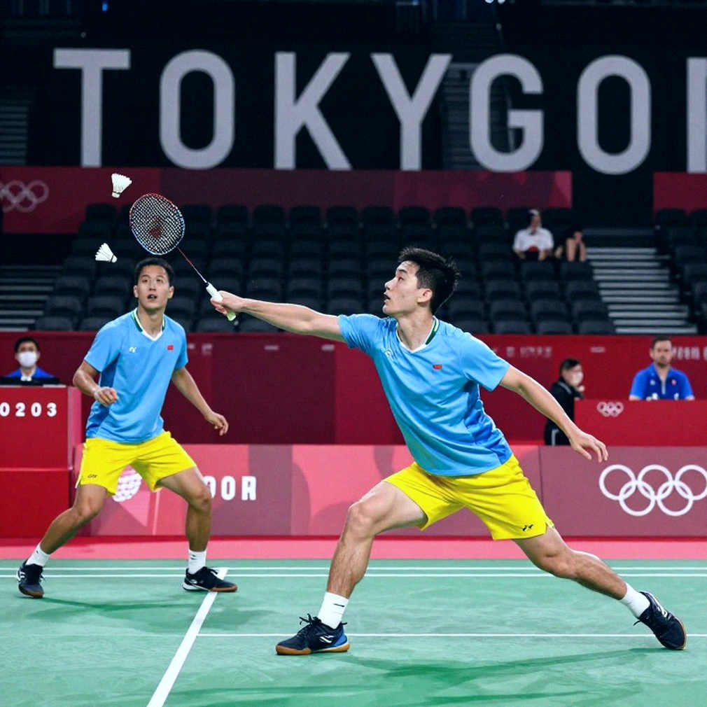 Asian Games 2026 Women's Team Badminton Quarter-Final: India's 1-3 Loss to Japan and the Physical Invoice Behind a 6-21 Decider Asian Games 2026 Women's Team Badminton Quarter-Final: India's 1-3 Loss to Japan and the Physical Invoice Behind a 6-21 Decider