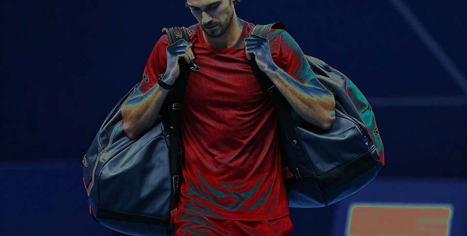 Zverev lại thắng sau 2h sáng ở Mỹ Mở rộng: Hạt giống số 1 sống sót nhờ dữ liệu hay đang tự đào hố? Zverev lại thắng sau 2h sáng ở Mỹ Mở rộng: Hạt giống số 1 sống sót nhờ dữ liệu hay đang tự đào hố?